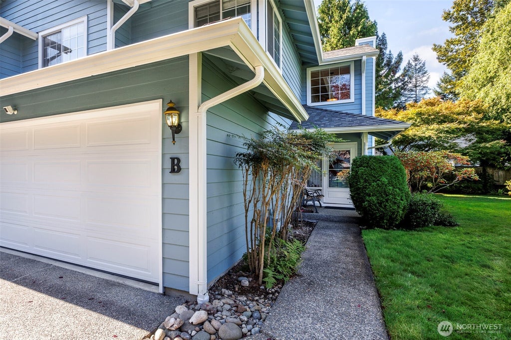 Photo of 13911 13th Drive SE #B, Mill Creek, WA 98012 (MLS # 2586298)