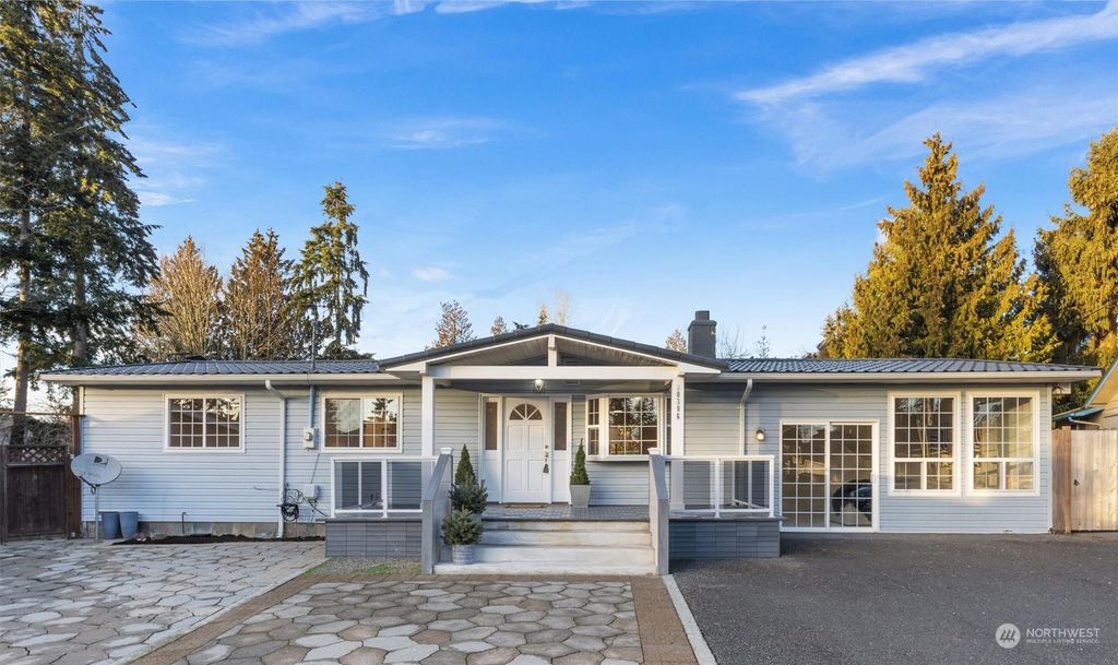 Photo of 20306 25th Place W, Lynnwood, WA 98036 (MLS # 2025285)