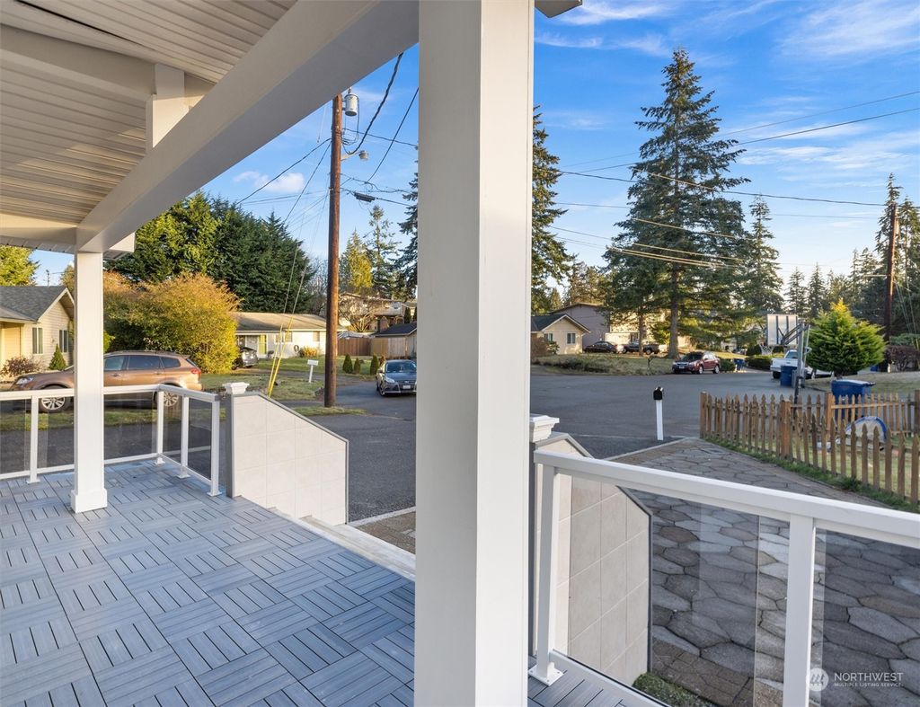 Photo of 20306 25th Place W, Lynnwood, WA 98036 (MLS # 2025285)
