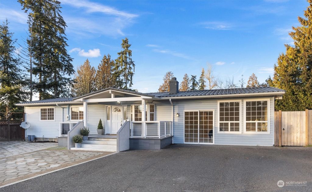 Photo of 20306 25th Place W, Lynnwood, WA 98036 (MLS # 2025285)