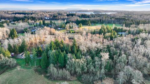 Photo of 0 xxx Brown Road, Ferndale, WA 98248 (MLS # 2426130)