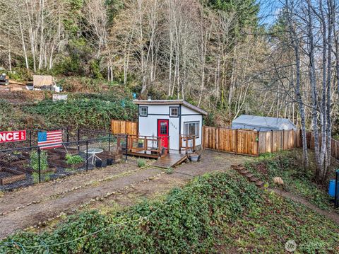 7364 NE North Shore Road Belfair WA 98528