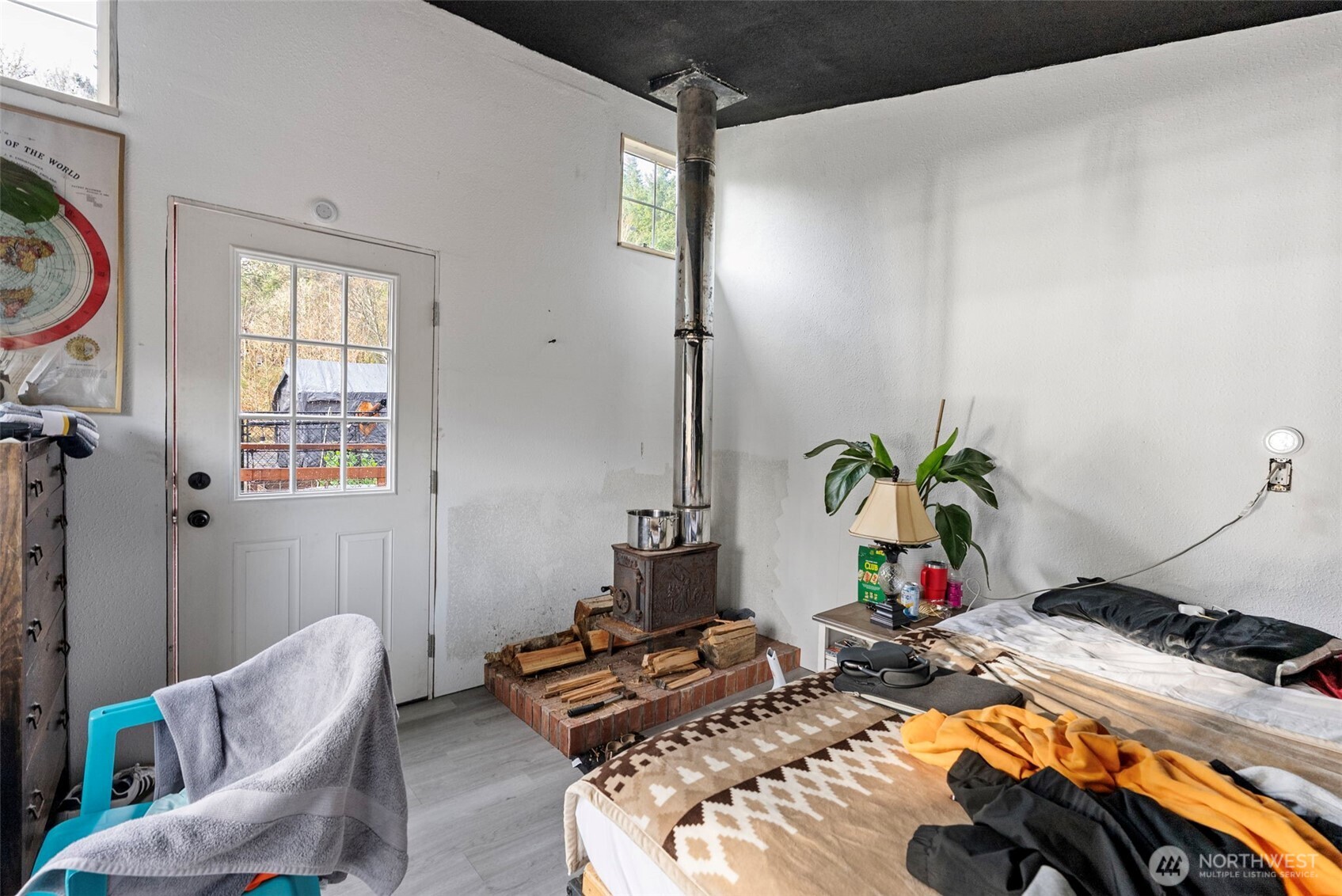 7364 NE North Shore Road