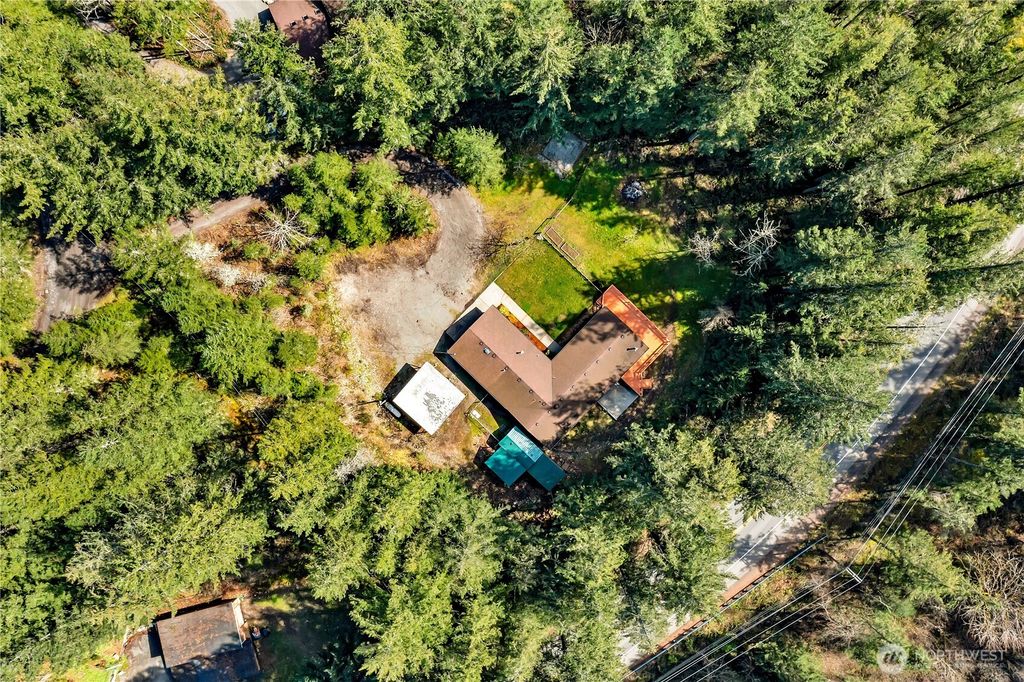Photo of 28529 298th Place SE, Ravensdale, WA 98051 (MLS # 2357776)
