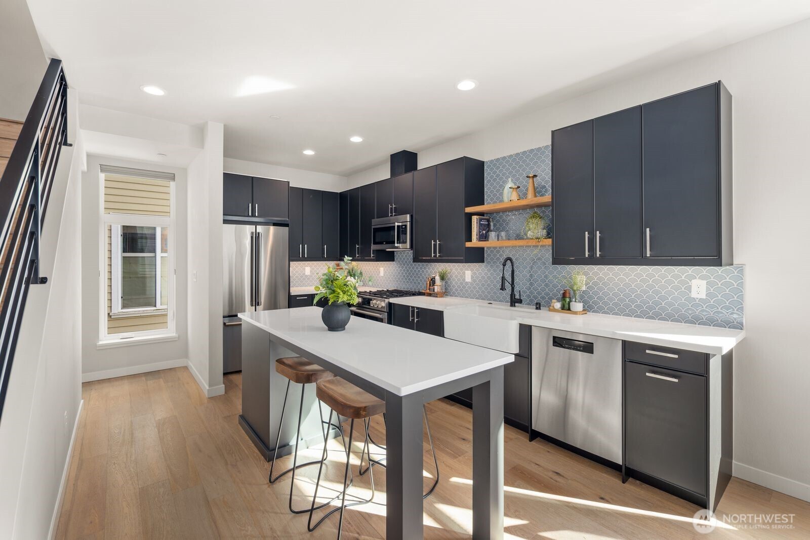 3625 Wallingford Avenue N A