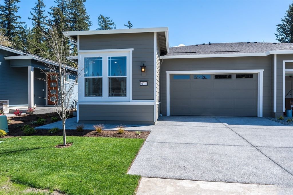 Photo of 21719 SE 292nd Place #12, Black Diamond, WA 98010 (MLS # 2308676)