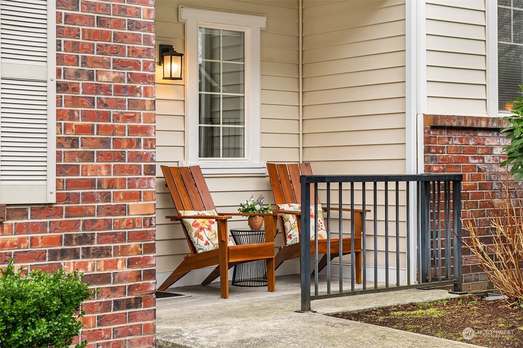 Photo of 15546 135th Place NE #40B, Woodinville, WA 98072 (MLS # 2322858)