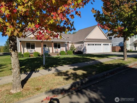 Photo of 119 Redwood Lane, Onalaska, WA 98570 (MLS # 2465739)