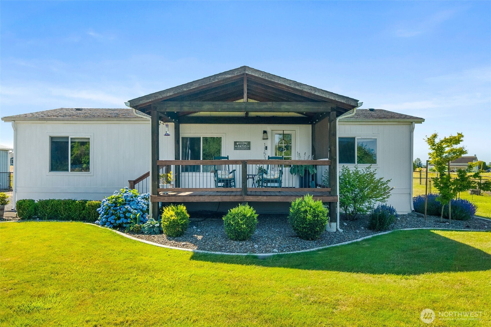 1153 Tucker Road