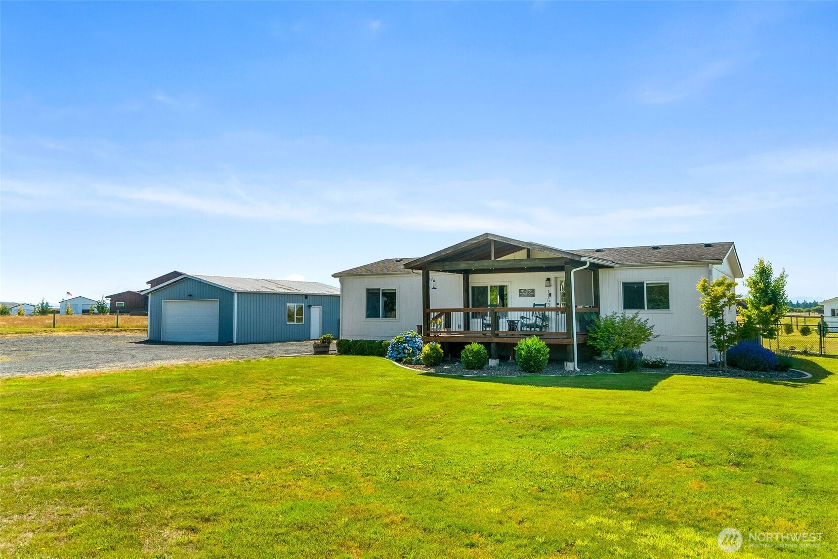 1153 Tucker Road