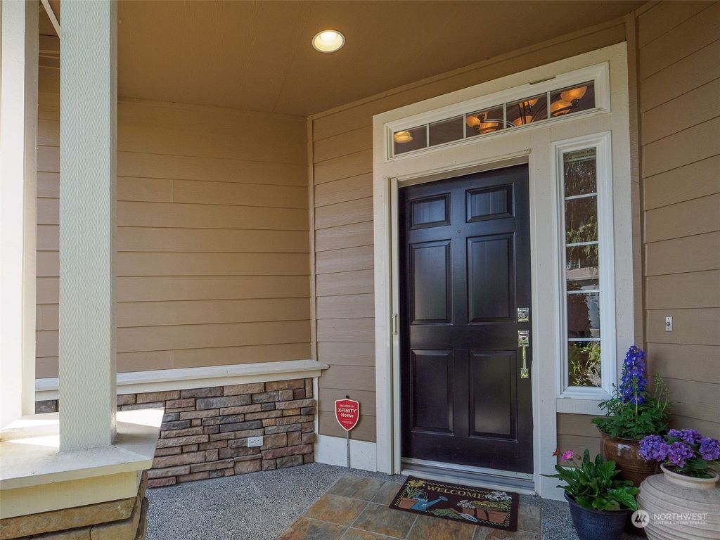 Photo of 23715 230th Place SE, Maple Valley, WA 98038 (MLS # 2158569)