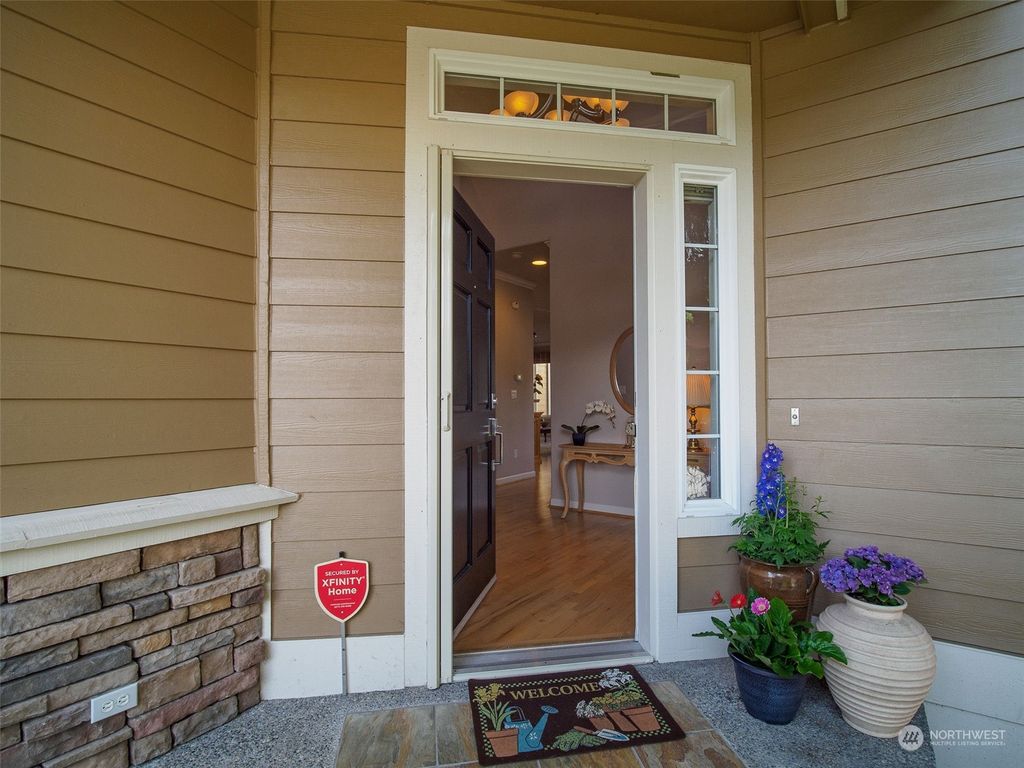 Photo of 23715 230th Place SE, Maple Valley, WA 98038 (MLS # 2158569)