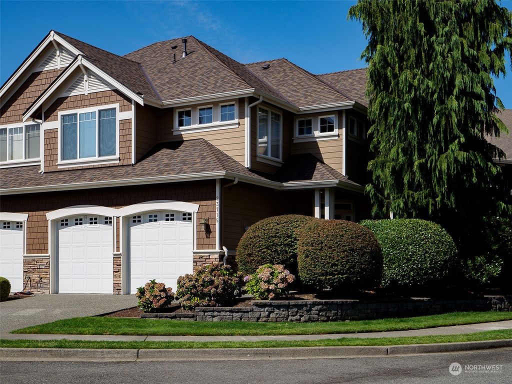Photo of 23715 230th Place SE, Maple Valley, WA 98038 (MLS # 2158569)