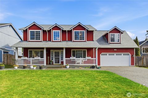 10825 211th Avenue Ct E Bonney Lake WA 98391