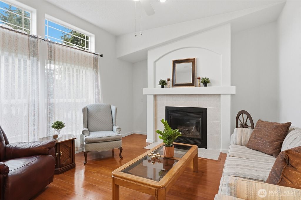 Photo of 17722 19th Avenue Ct E #76, Spanaway, WA 98387 (MLS # 2469379)