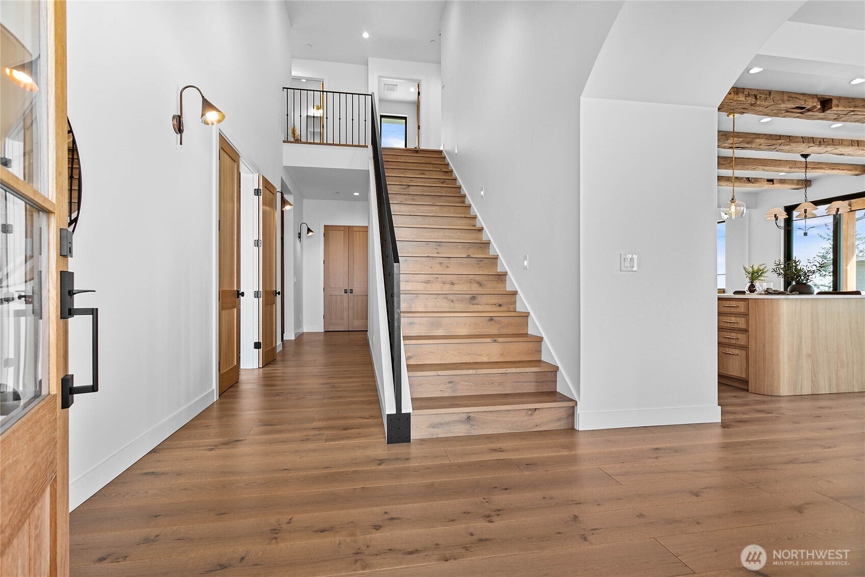 3251 Blanchard Knob Trail