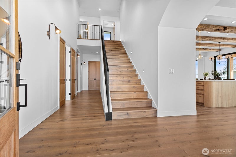 3251 Blanchard Knob Trail