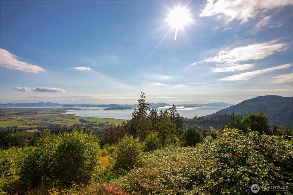 Photo of 3251 Blanchard Knob Trail, Burlington, WA 98233 (MLS # 2574513)