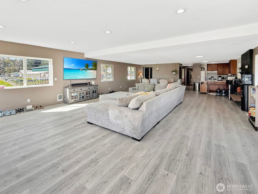 Photo of 9025 67th Avenue NE, Marysville, WA 98270 (MLS # 2506557)