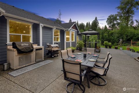 A home in Lake Stevens