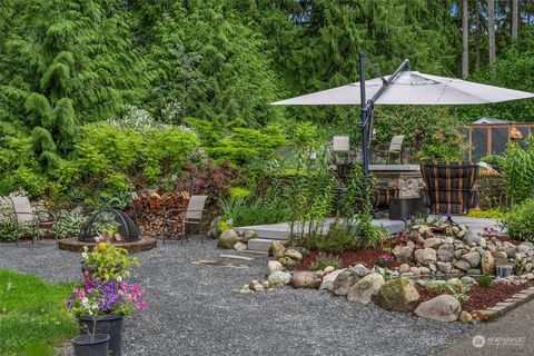 A home in Lake Stevens