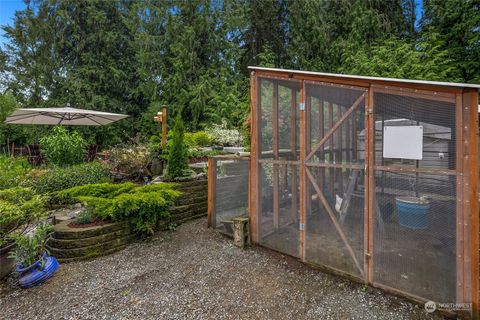 A home in Lake Stevens