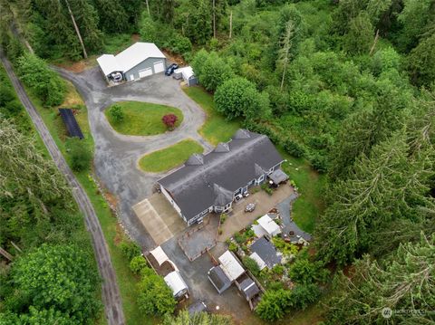 A home in Lake Stevens