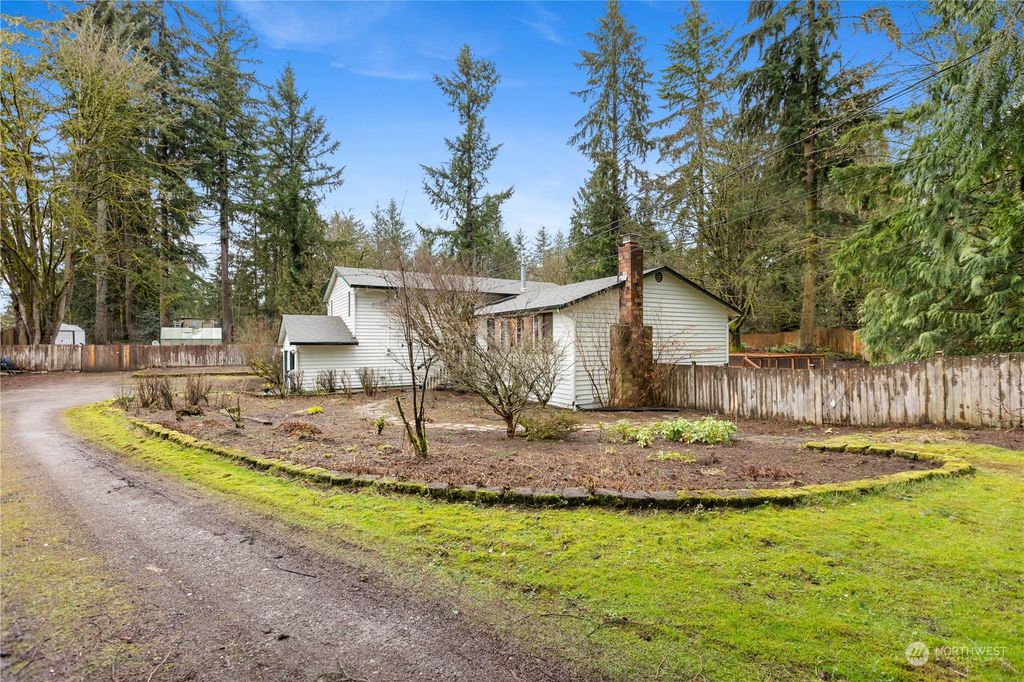 Photo of 18129 James Street, Snohomish, WA 98296 (MLS # 2037757)