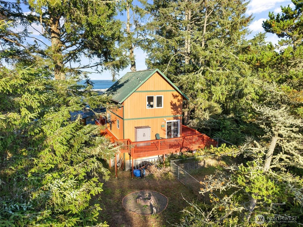 Photo of 1019 Catala Avenue SE, Ocean Shores, WA 98569 (MLS # 2513139)