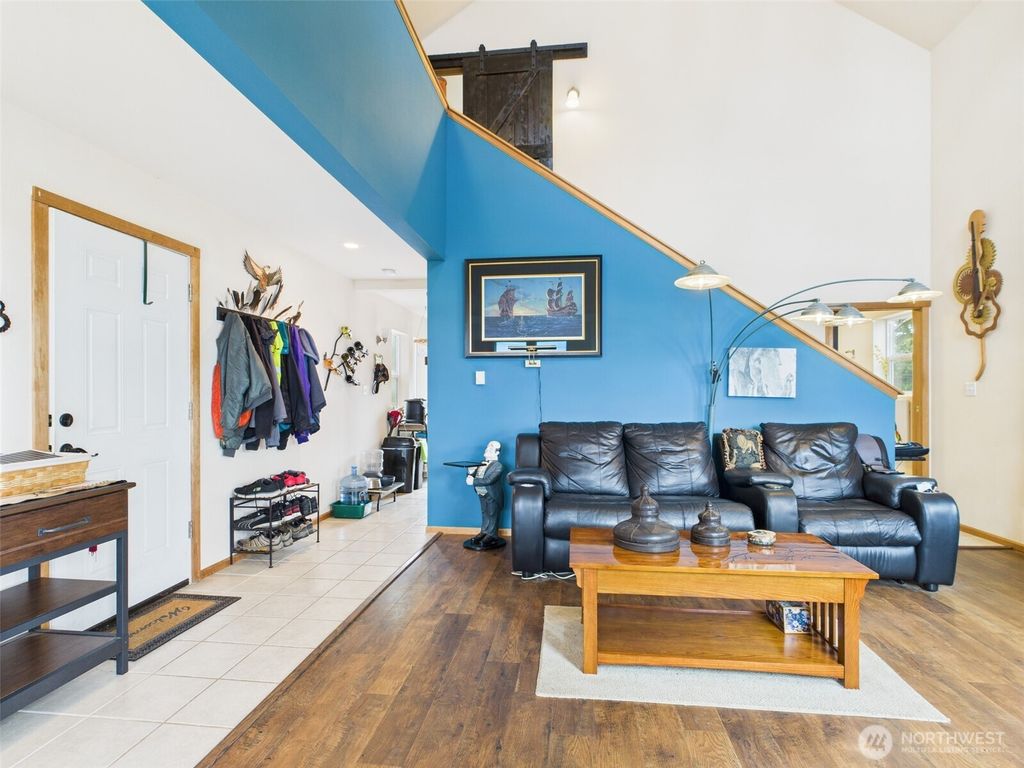 Photo of 1019 Catala Avenue SE, Ocean Shores, WA 98569 (MLS # 2513139)