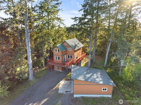 Photo of 1019 Catala Avenue SE, Ocean Shores, WA 98569 (MLS # 2513139)