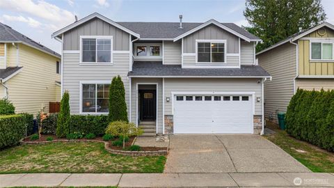 Photo of 20101 11th Avenue W, Lynnwood, WA 98036 (MLS # 2504967)