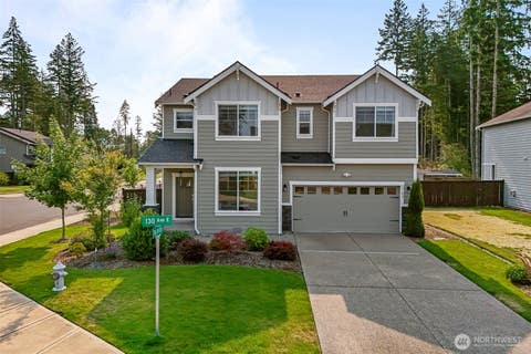 Photo of 17657 130th Ave E AVE, Puyallup, WA 98374 (MLS # 2560461)