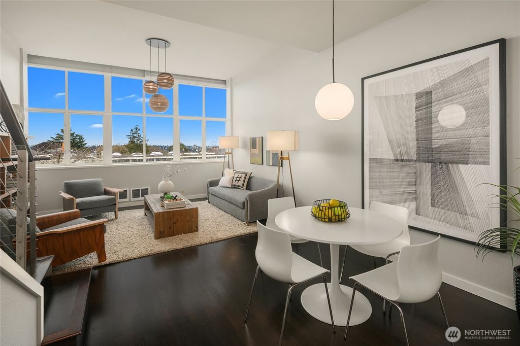 Photo of 1400 2nd Avenue N #287, Seattle, WA 98109 (MLS # 2340715)