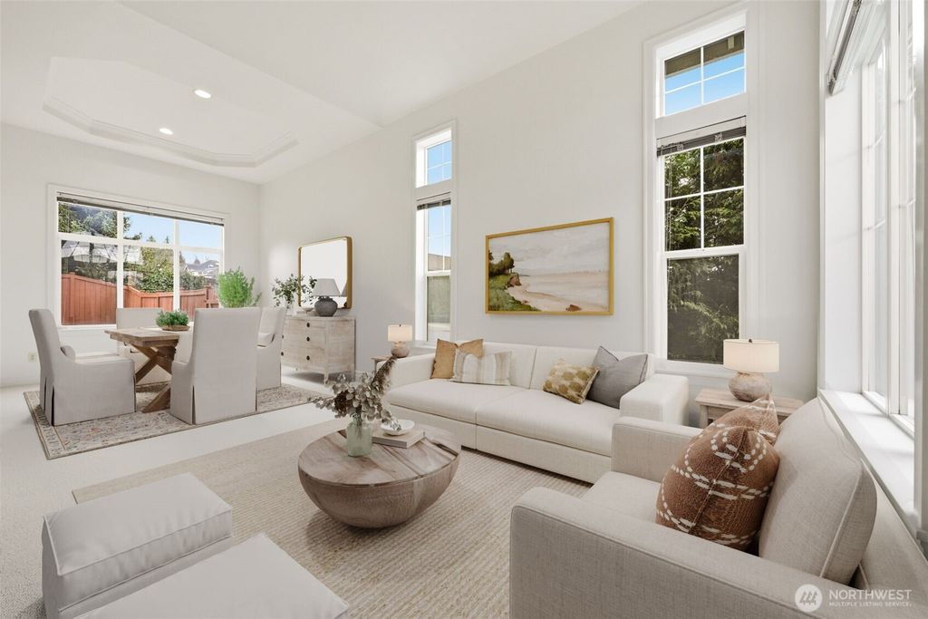 Photo of 2005 NE 35th Place, Renton, WA 98056 (MLS # 2489354)