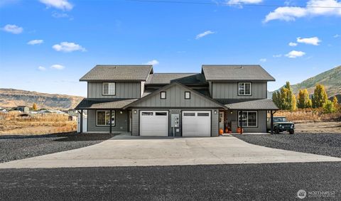 Photo of 3577 Bainard Road, Malaga, WA 98828 (MLS # 2451584)
