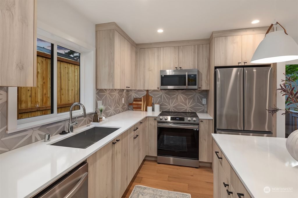 Photo of 2206 NE 70th Street, Seattle, WA 98115 (MLS # 2233872)