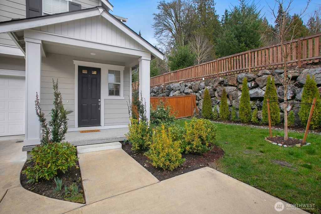 Photo of 14356 NE 271st Circle, Duvall, WA 98019 (MLS # 2481480)