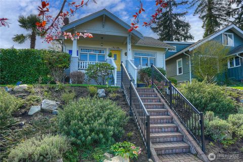 3714 N 28th Tacoma WA 98407