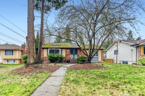 12301 NE 141st Street Kirkland WA 98034