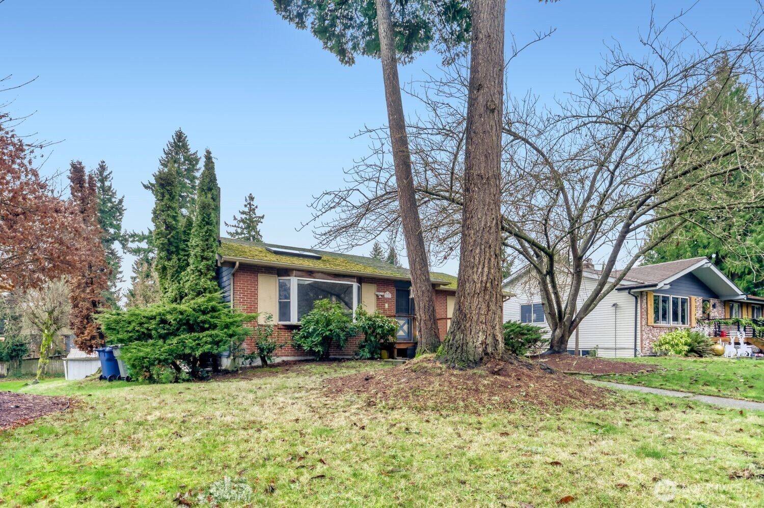 12301 NE 141st Street