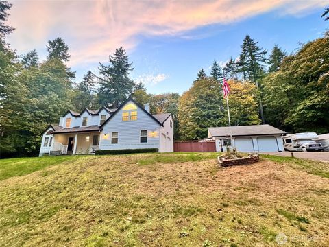 14444 Crescent Valley Road SE Olalla WA 98359