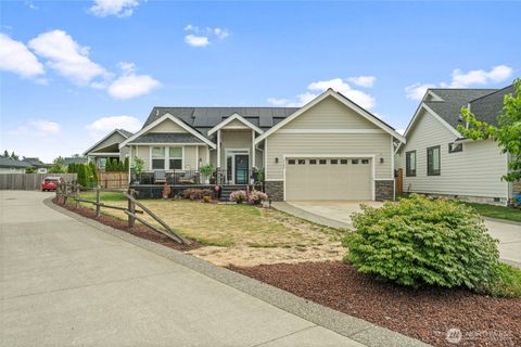Photo of 2780 Jenjar Avenue, Ferndale, WA 98248 (MLS # 2422497)