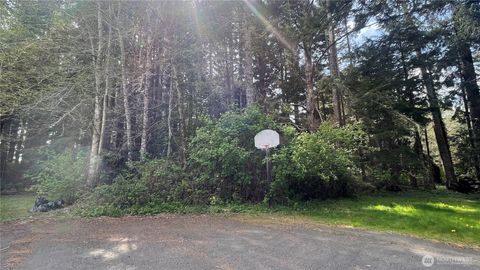 0 Cherokee Place Copalis Beach WA 98535