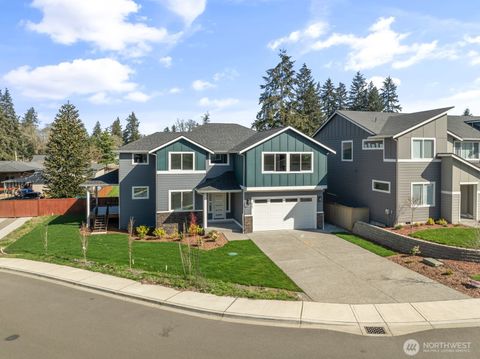 823 198th Street Ct E, Spanaway, WA 98387 - MLS#: 2319937