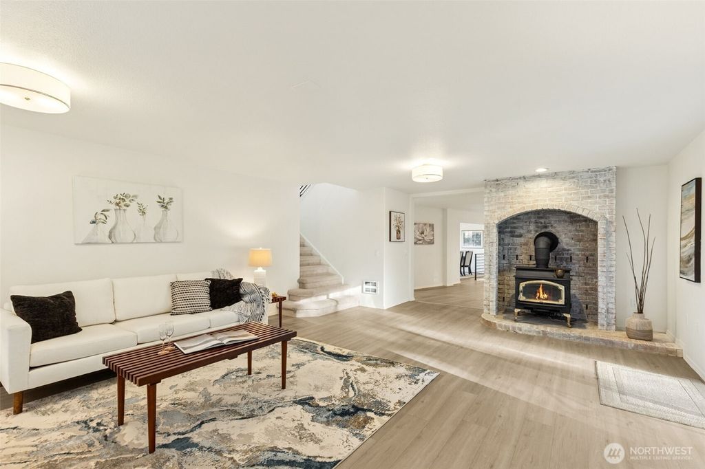 Photo of 6330 157th Avenue SE, Snohomish, WA 98290 (MLS # 2471299)