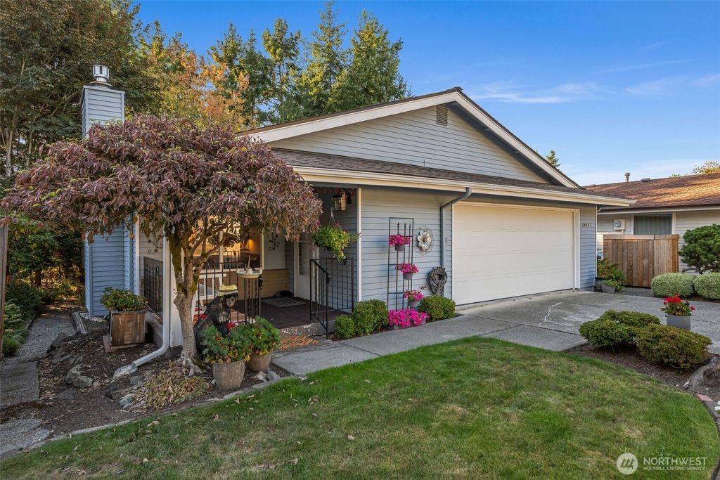 Photo of 24431 11th Avenue S, Des Moines, WA 98198 (MLS # 2431808)