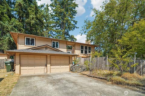 Photo of 1705 161st Street S, Spanaway, WA 98387 (MLS # 2564705)