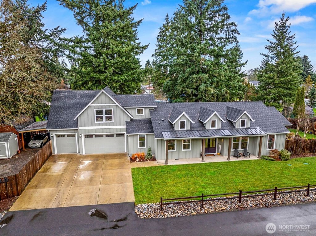 Photo of 11213 NE 87th Avenue, Vancouver, WA 98662 (MLS # 2460789)