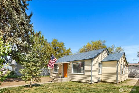 506 S Pearl Street, Ellensburg, WA 98926 - MLS#: 2365446